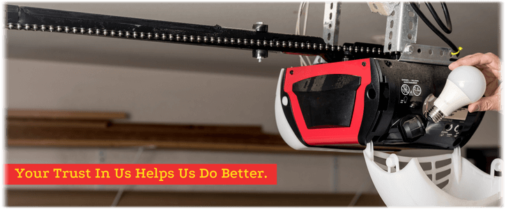 Garage Door Opener Repair and Installation in Riverside CA!