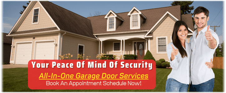 Garage Door Repair Riverside CA