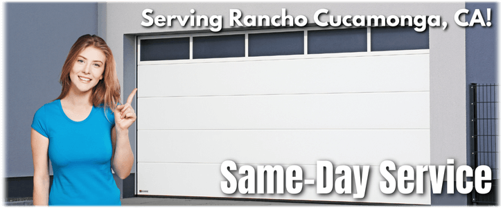 Garage Door Repair Rancho Cucamonga CA